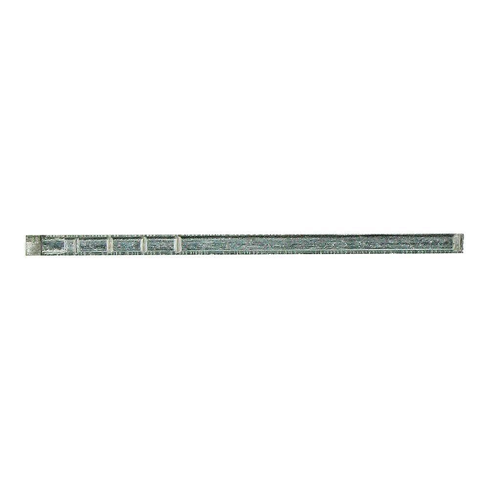 Grip-Rite 1 in. x 18-Gauge Electrogalvanized Brad Nail 5000 per Box (2)