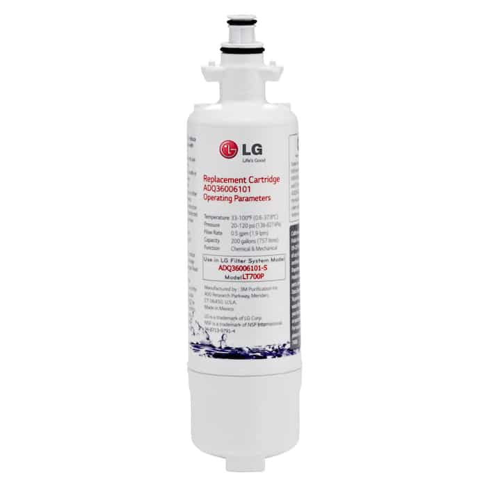 Water Filters
