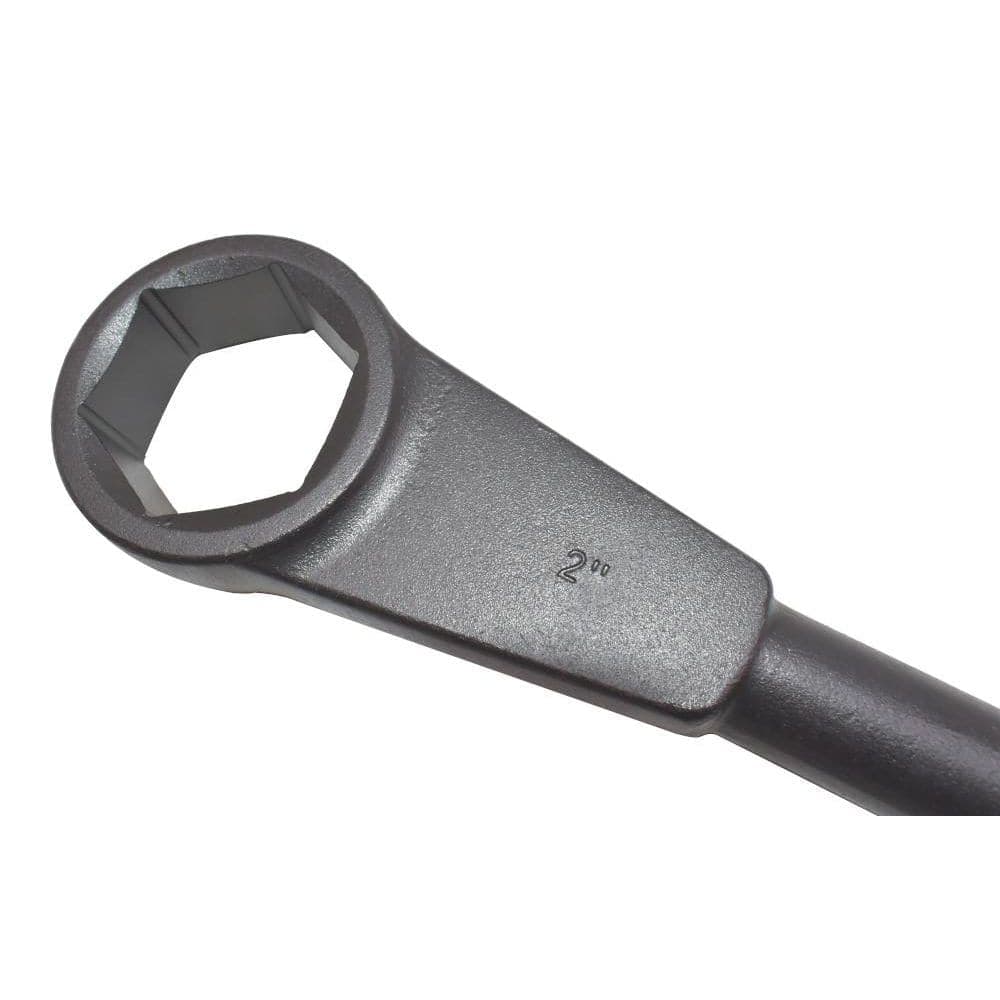 GEARWRENCH 2 in. 6-Point Standard Slugging Wrench (3)
