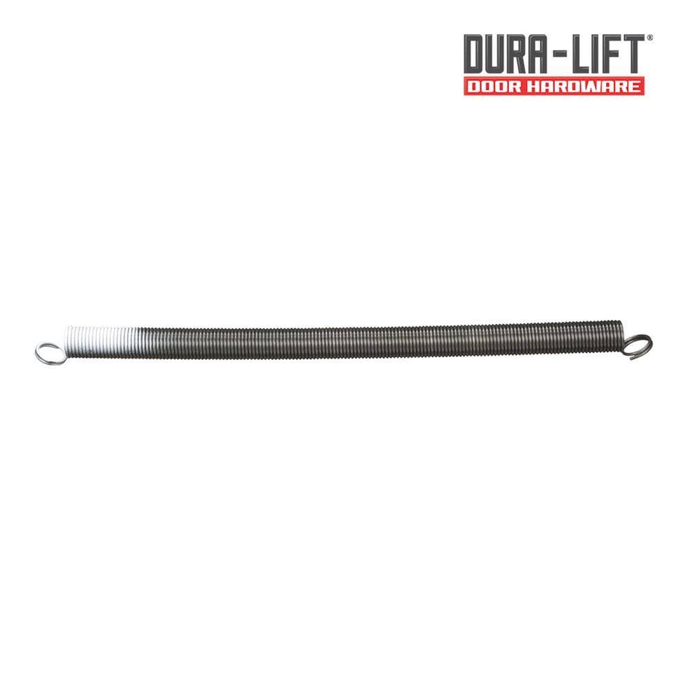 DURA-LIFT 110 lbs. Heavy Duty Extension Garage Door Spring (2-Pack) (2)