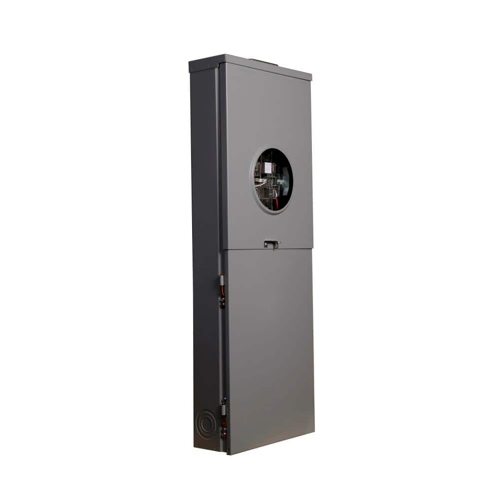 Eaton 200 Amp 20-Space 40-Circuit Type BR Non-EUSERC Ringless Meter Main (3)