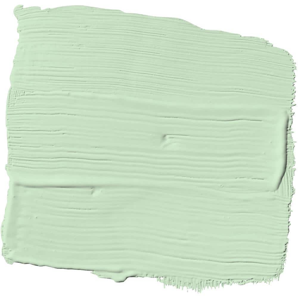 Glidden 8 oz. PPG1131-3 Dreamcatcher Satin Interior Paint Sample (2)