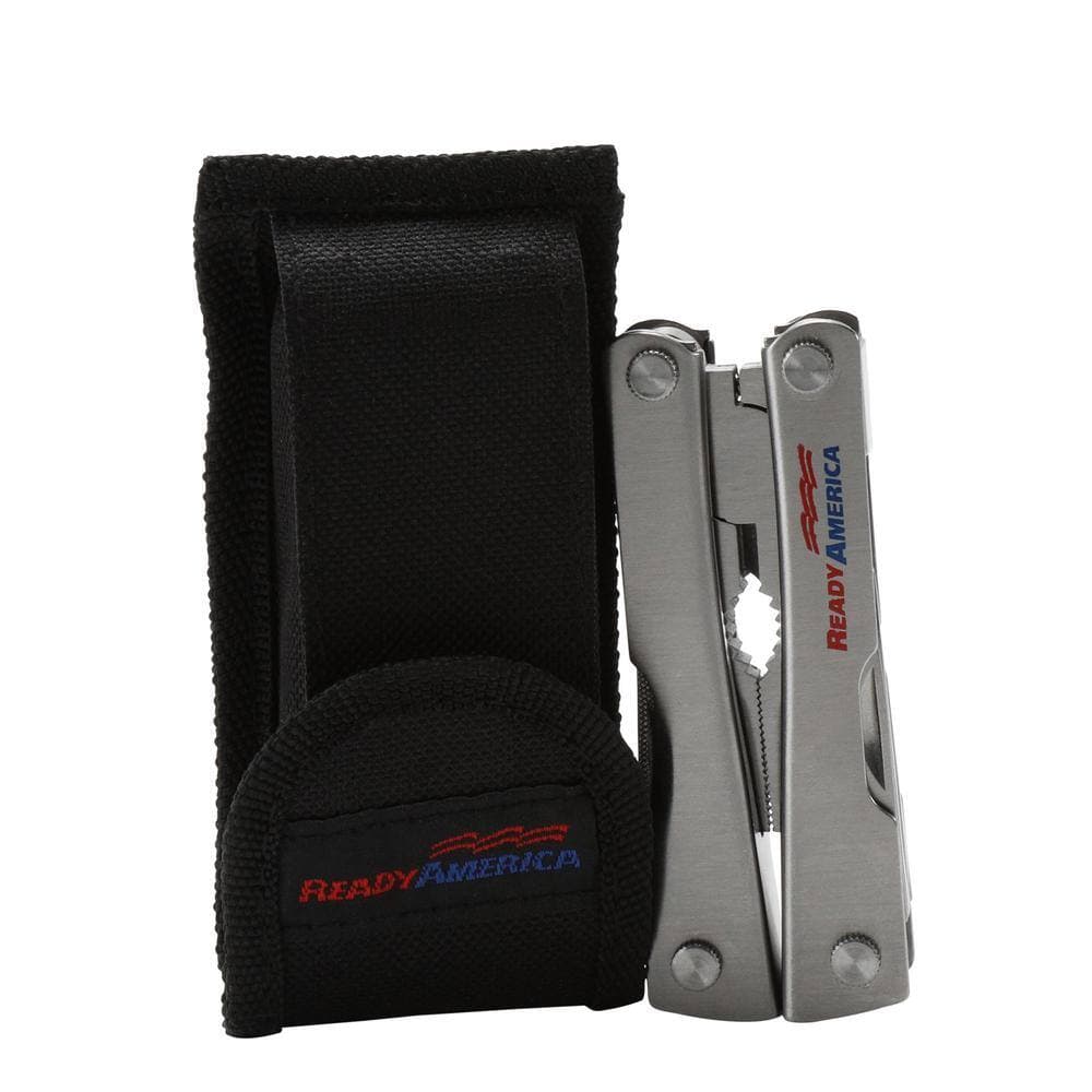Ready America Backhand Multi-Function Pliers (3-Pack) (3)