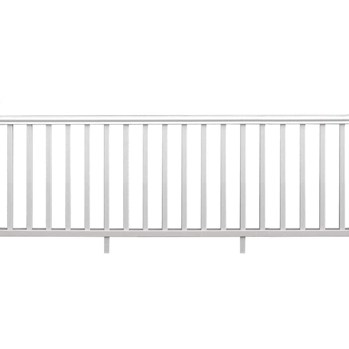 Deck Railings