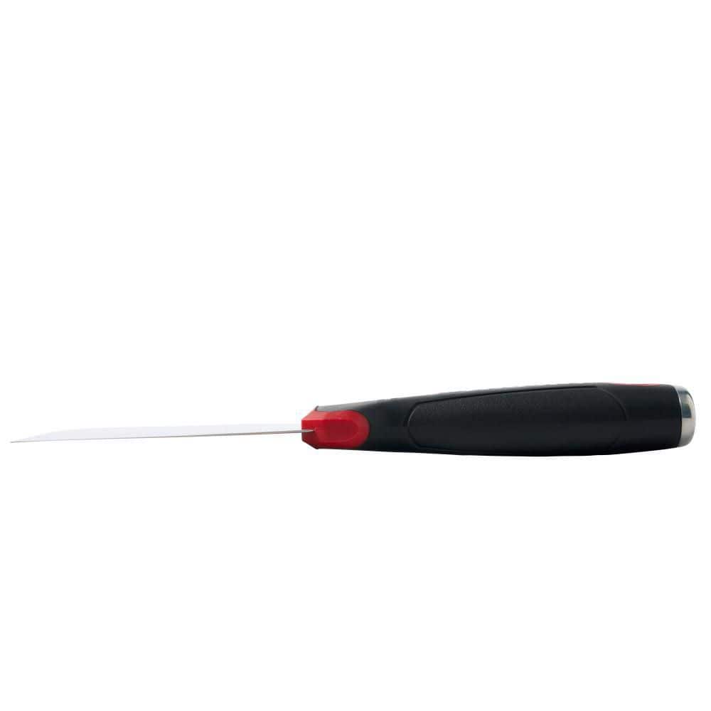 Husky 2 in. Stainless Steel Joint Knife with Soft Grip Handle (3)