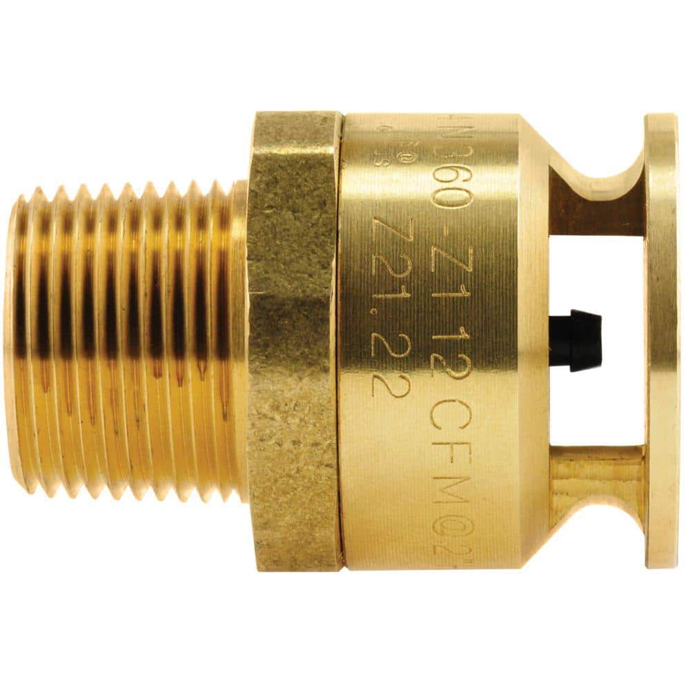 Rheem PROTECH Vacuum Relief Valve for Marathon Water Heaters (2)