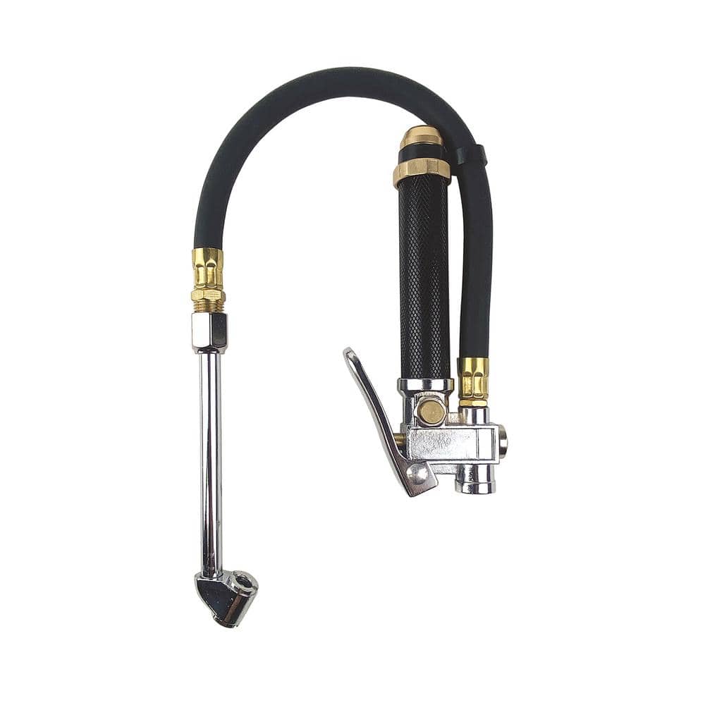 Primefit XP Extreme Performance XC3006 Tire Inflator with Built-In Gauge 1/4 in. NPT