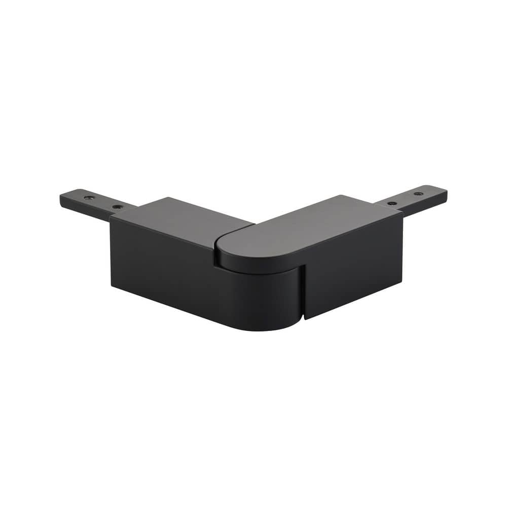 Glass Warehouse Corona Aluminum Adjustable Corner Square Handrail Joint (1)