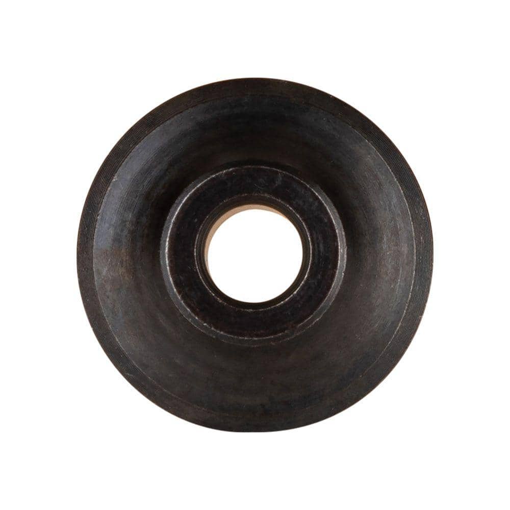 Klein Tools "Replacement Scoring Wheel for 1/2 in. and 3/4 in. EMT" (2)