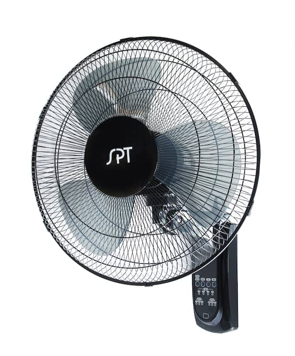 Wall Mounted Fans