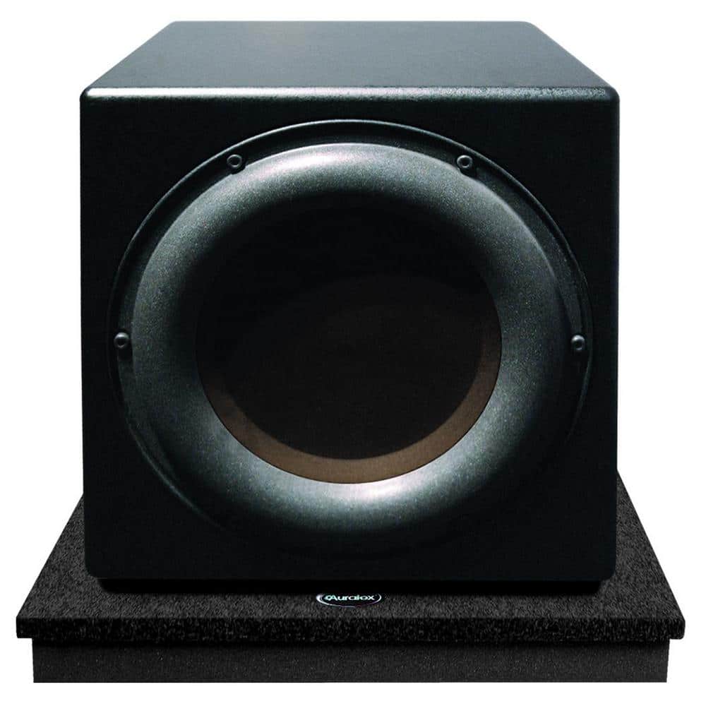Auralex SubDude-II for Subwoofer (2)