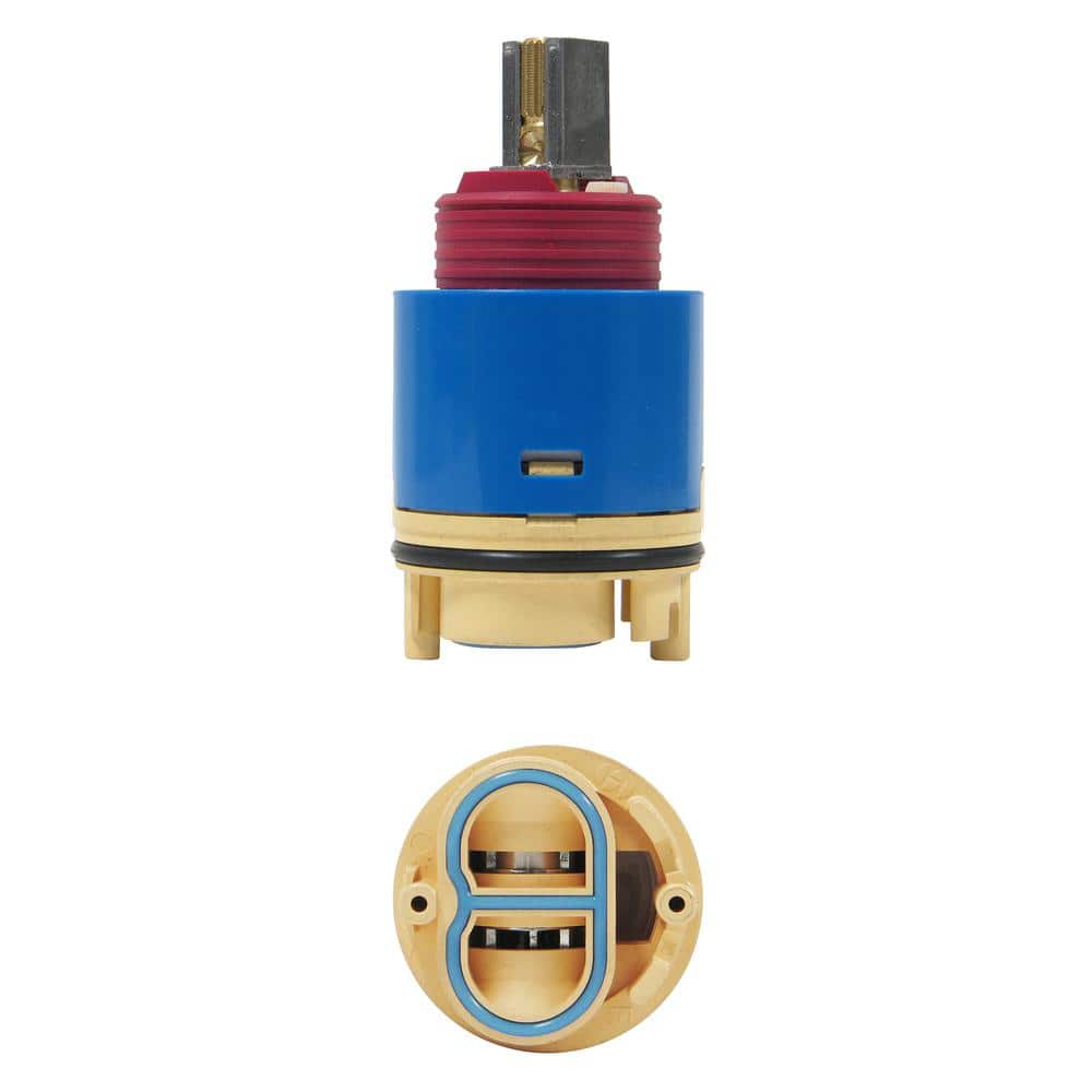 Everbilt 3 1/8 in.Single Lever Cartridge for Various Manufacturers (1)