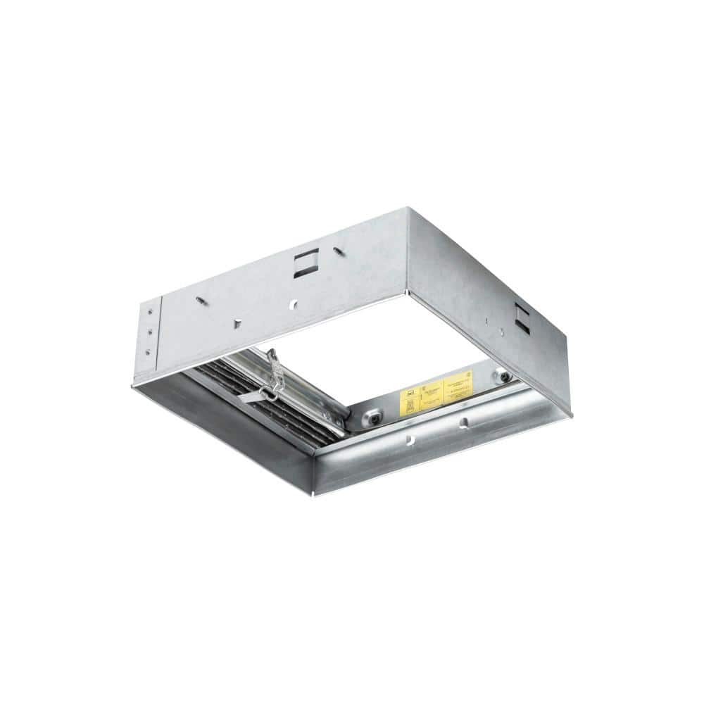 Broan-NuTone Radiation Damper 11 5/8 by 10 3/4 for Ventilation Fans.