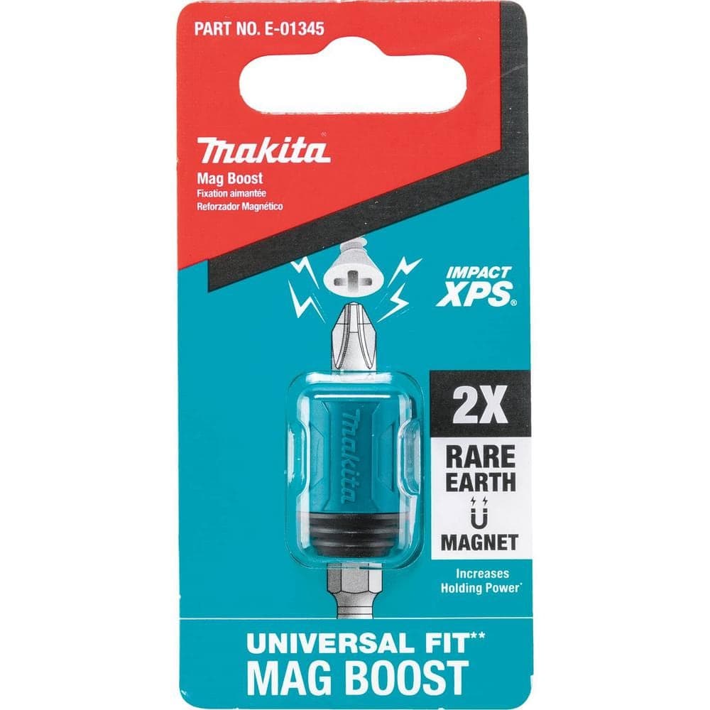 Makita IMPACT XPS Mag Boost (2)