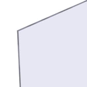 Polycarbonate Sheets