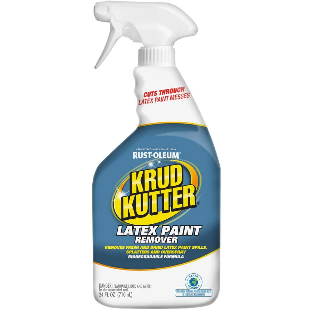 Krud Kutter 24 Ounce Latex Paint Remover (6 Pack)