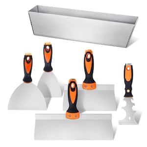 Drywall Knives