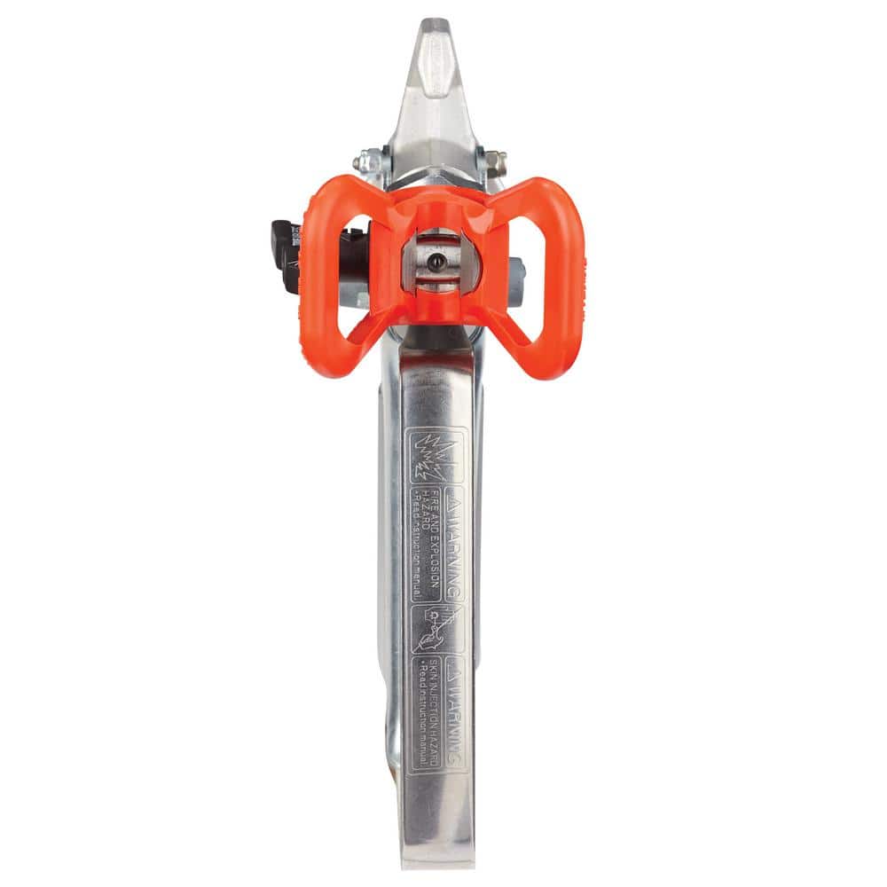 Graco SG3 3600 Four Finger Trigger Airless Spray Gun (2)