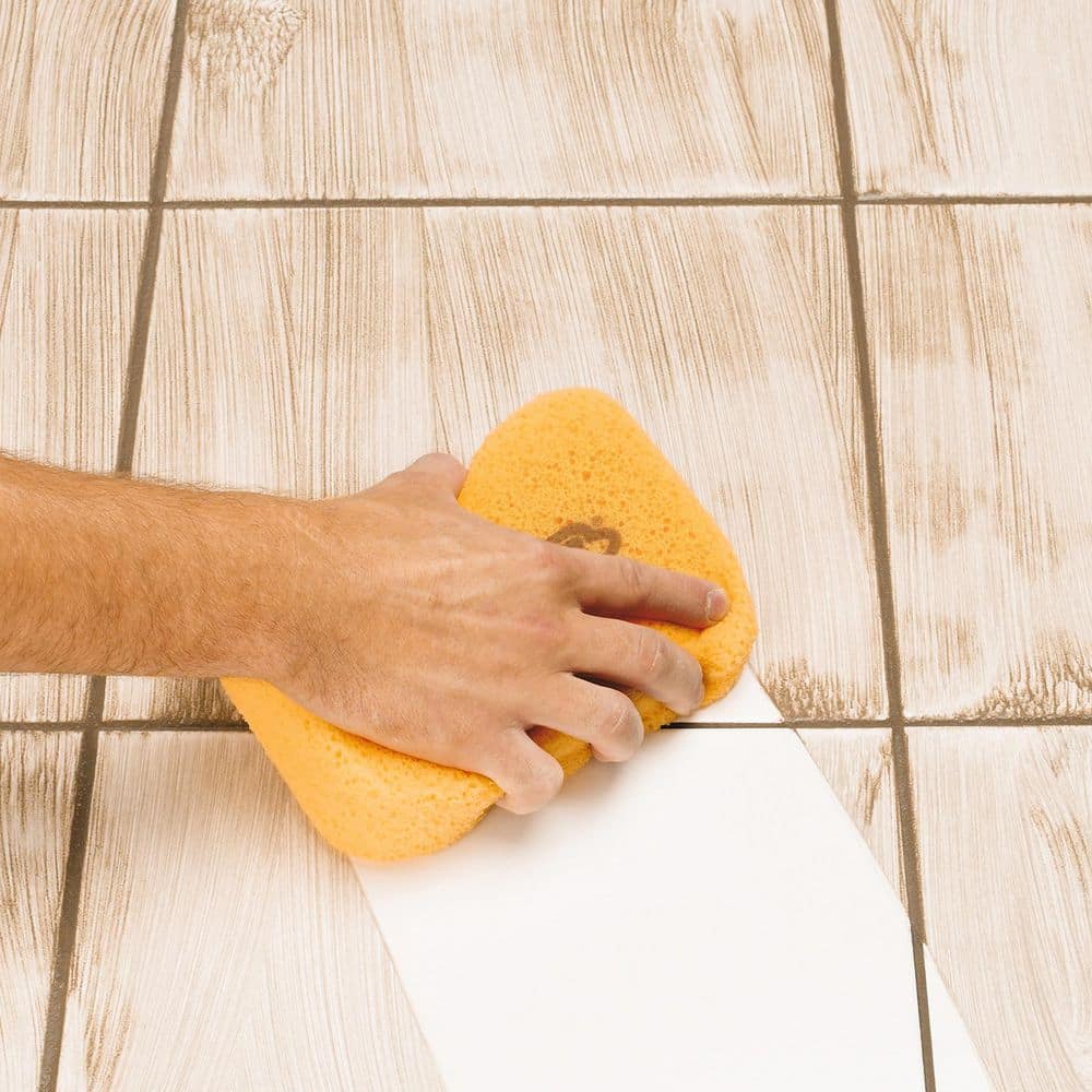 QEP 7-1/2 in. x 5-1/2 in. Extra Large Grouting, Cleaning and Washing Sponge (3-Pack) (3)