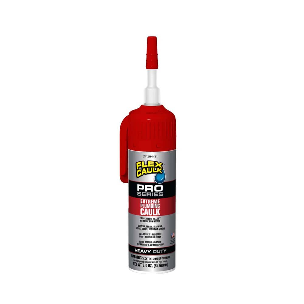 FLEX SEAL FAMILY OF PRODUCTS 100ml Sealant Clear