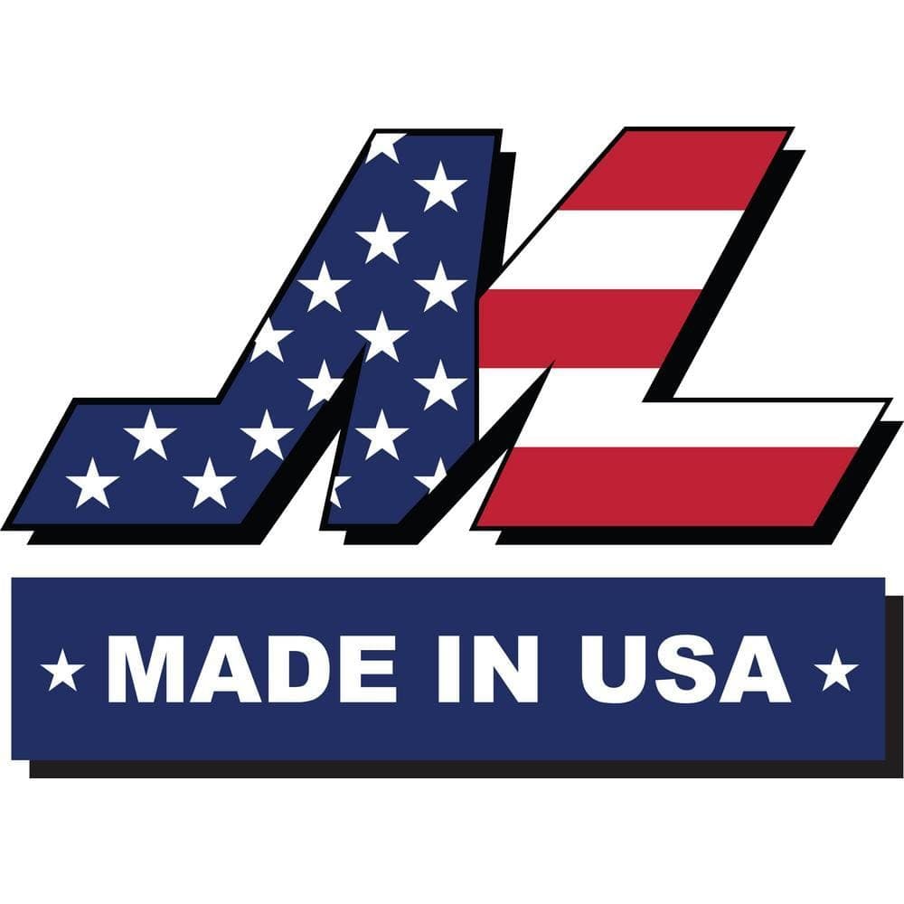 Milton 7/16 in. - 27 Blow Gun Replacement Rubber Tip (3)