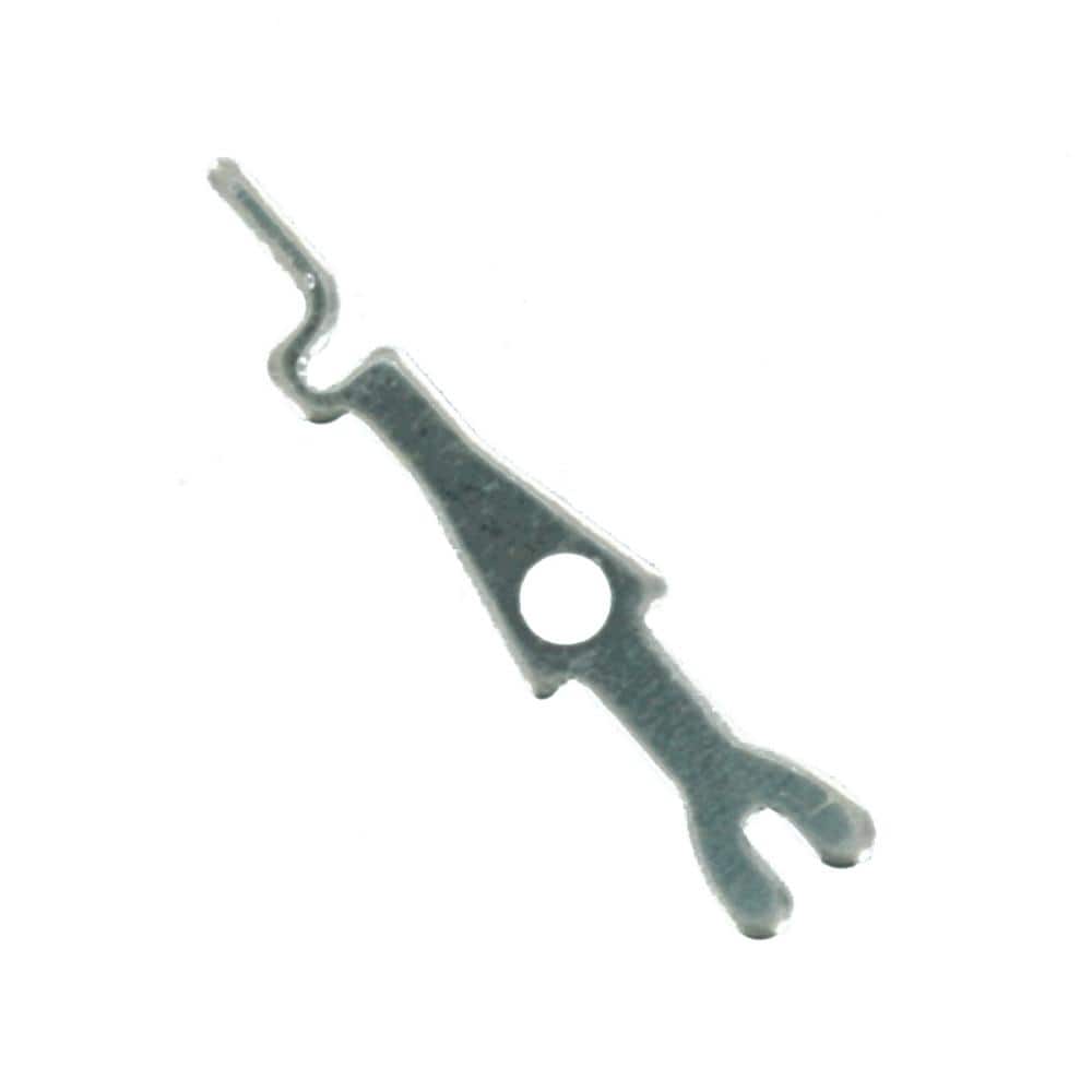 Leviton Replacement Locking Key for Tamper Resistant Switch 55500-PRT (2)