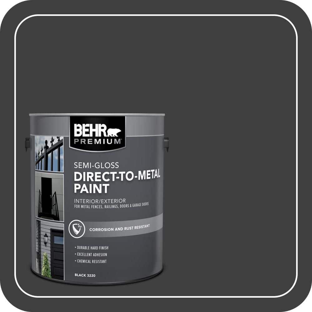 BEHR PREMIUM Direct to Metal Interior