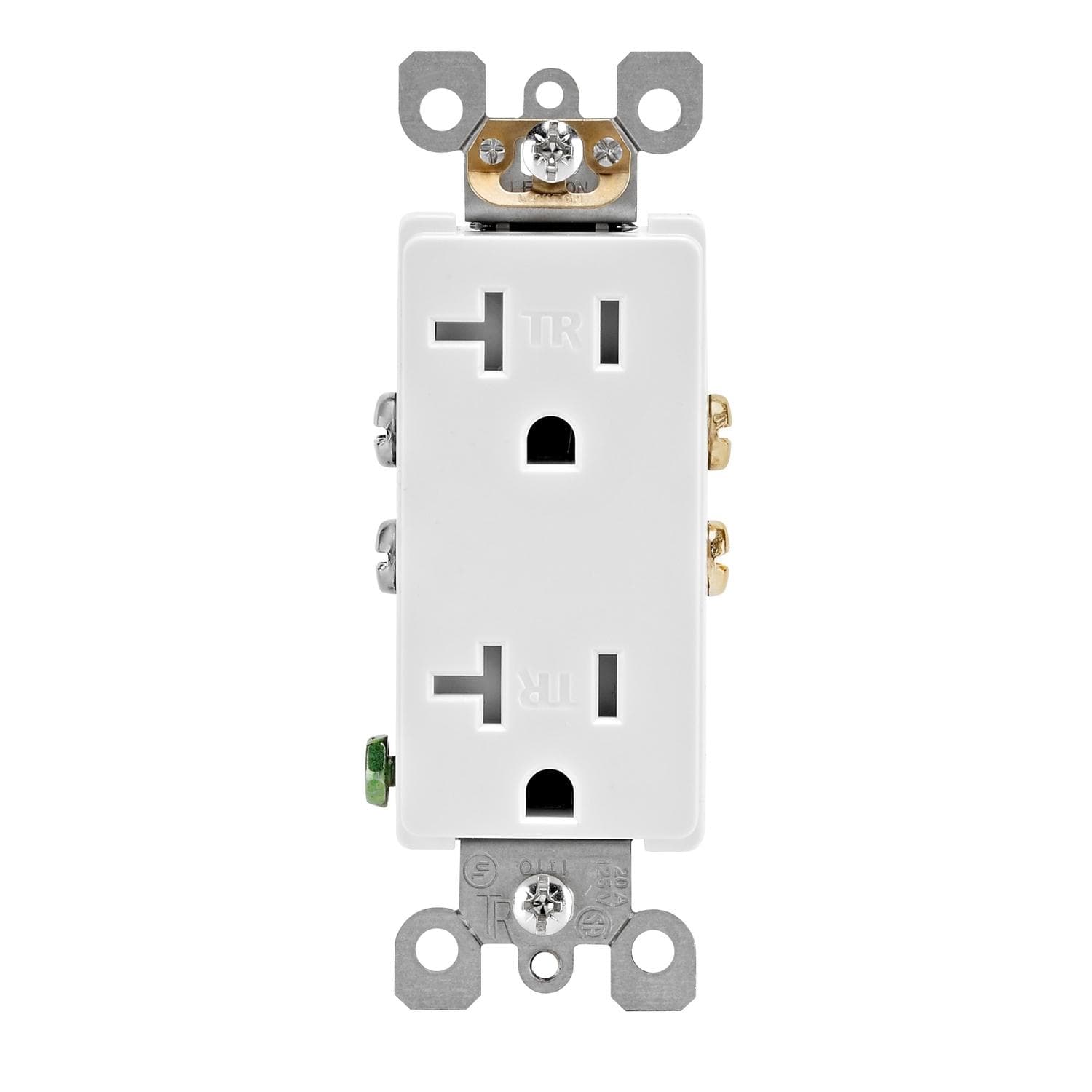 Outlets