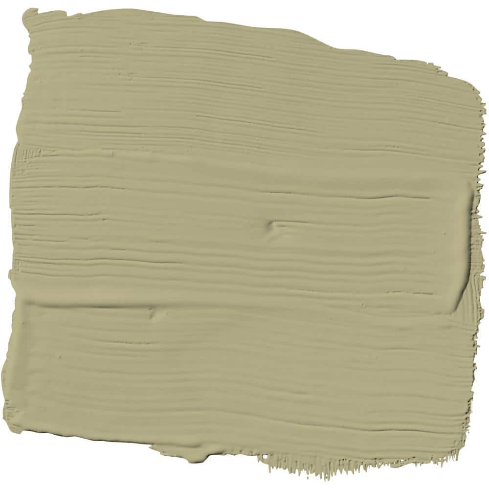 Glidden PPG1113-4 Green Gray Mist Sample (2)