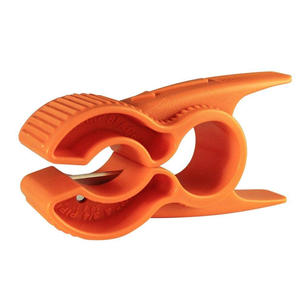 SharkBite 1/2 in. - 1 in. Pipe Cutter (1)
