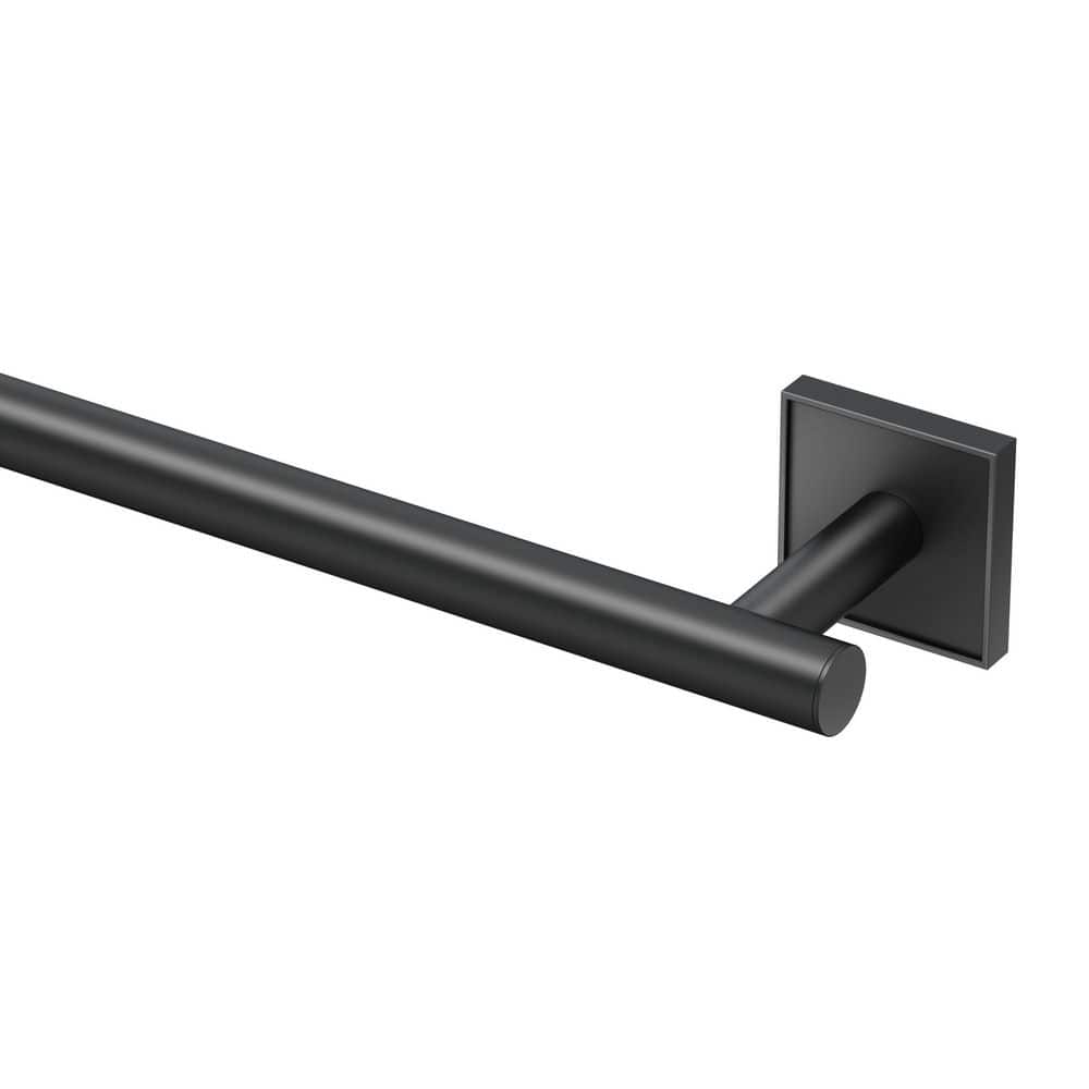 Gatco Mode Wall Mounted Towel Bar (1)