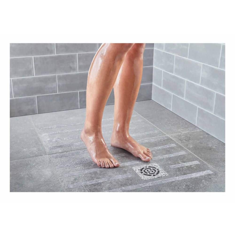 3M 2 in. x 15 ft. Safety Walk Step and Ladder Tread Tape (3)