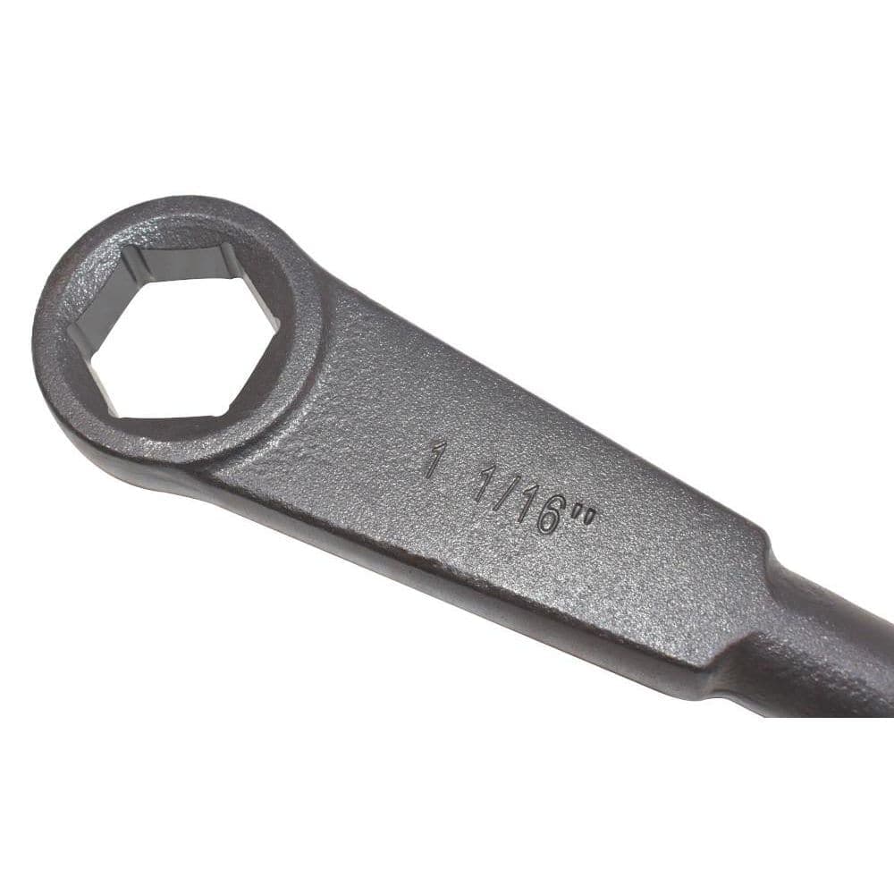GEARWRENCH 1-1/16 in. 6-Point Standard Slugging Wrench (3)
