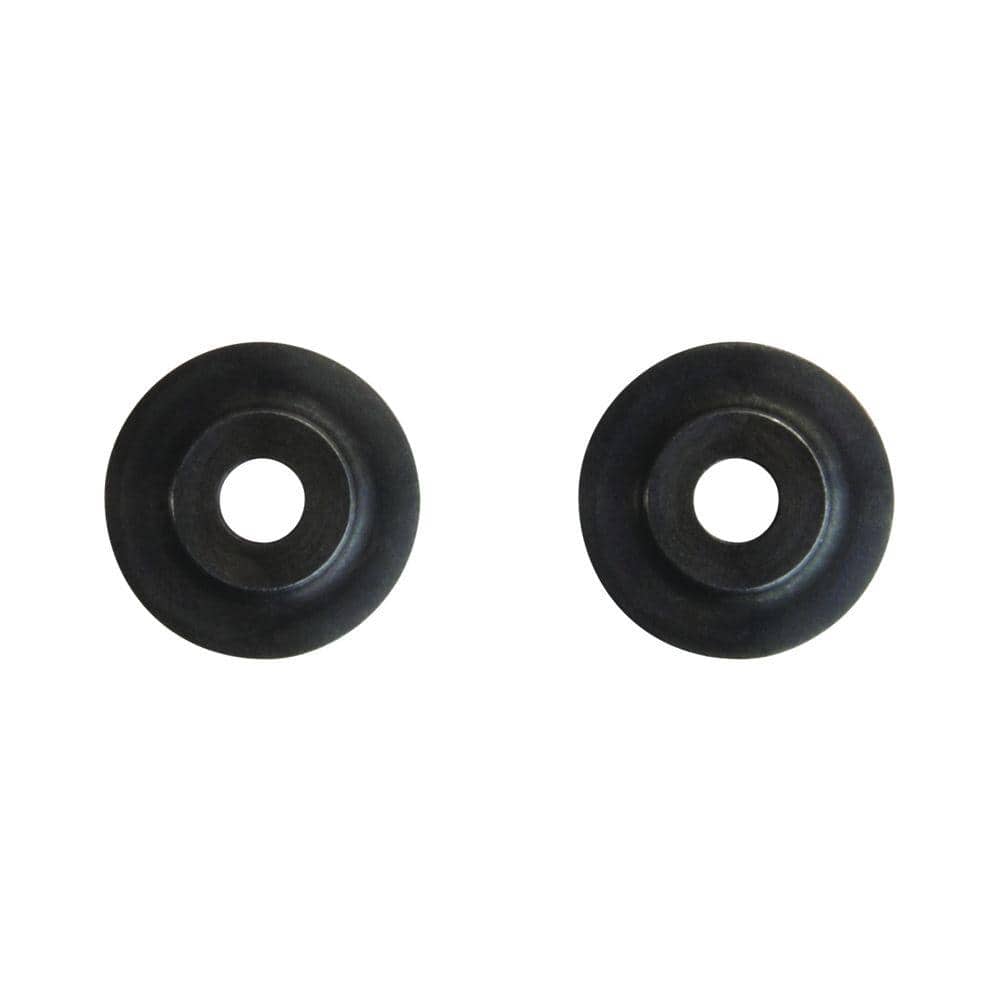 Milwaukee Copper Cutting Wheels (2-Pack) (1)