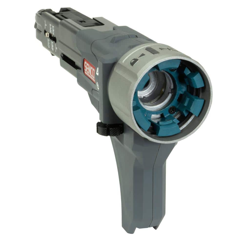 Senco DS230-M1 2 in. Collated Screwdriver Attachment for Select Makita Models (2)