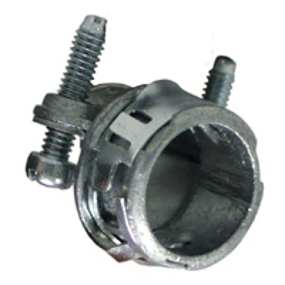 Halex Snaptite Standard Fitting Non-Metallic (4)