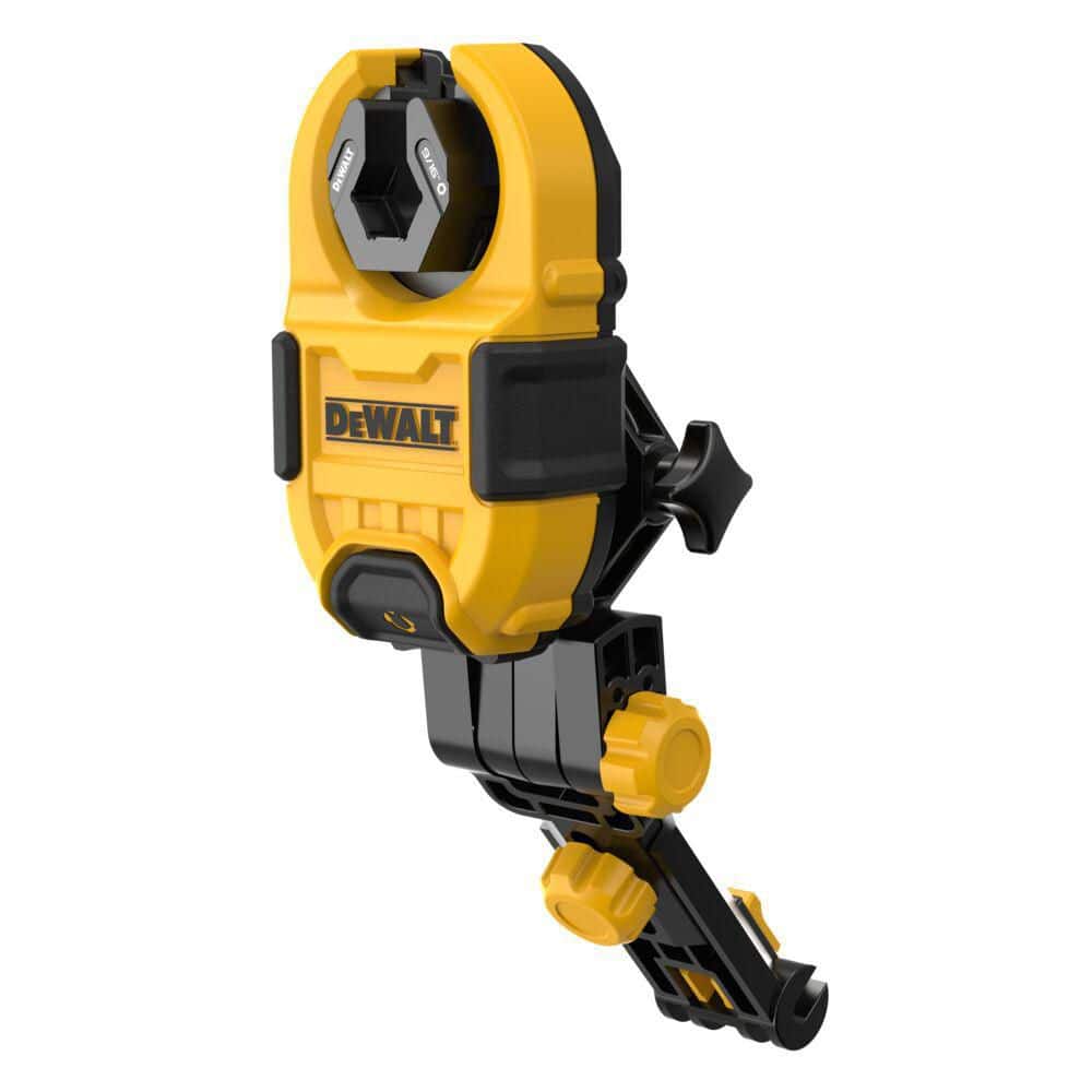 DEWALT Impact Connect Nut Runner Attachment (1)