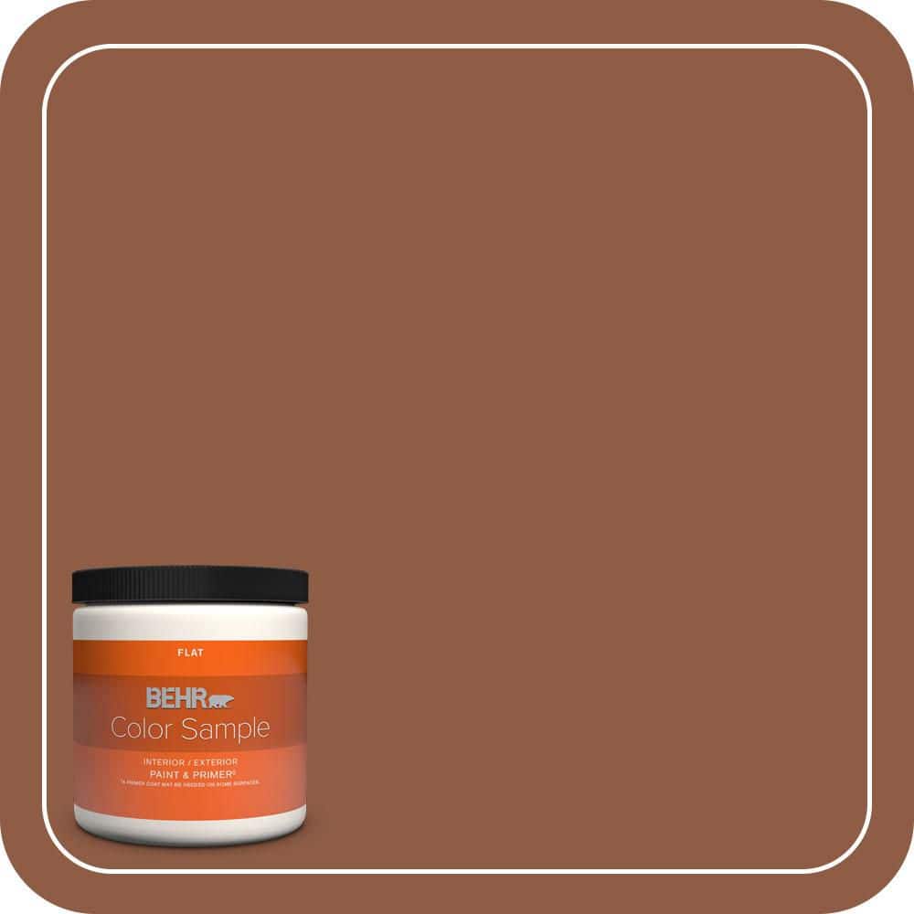 BEHR PREMIUM PLUS #PPU3-18 Artisan Enamel Low Odor & Primer