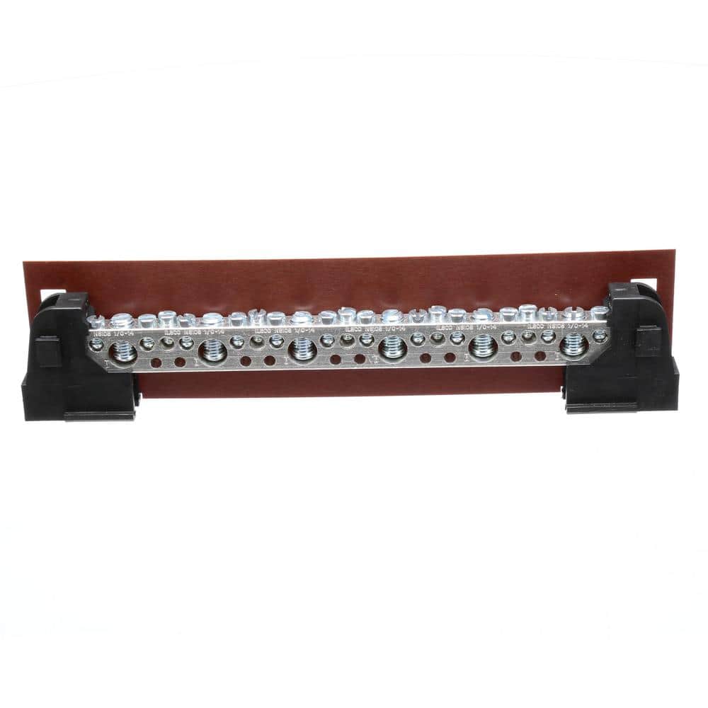 Siemens Insulated Neutral Bar Kit 23 Positions (3)