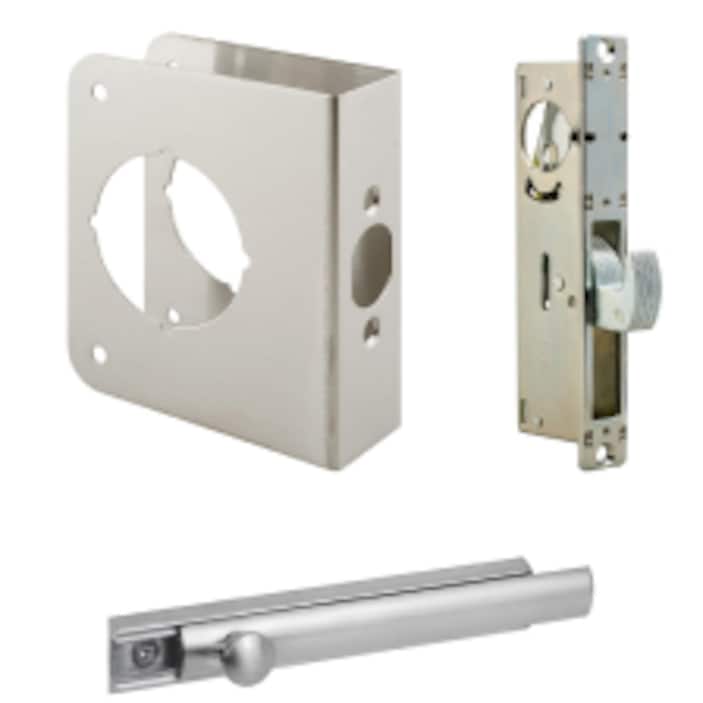 Door Security