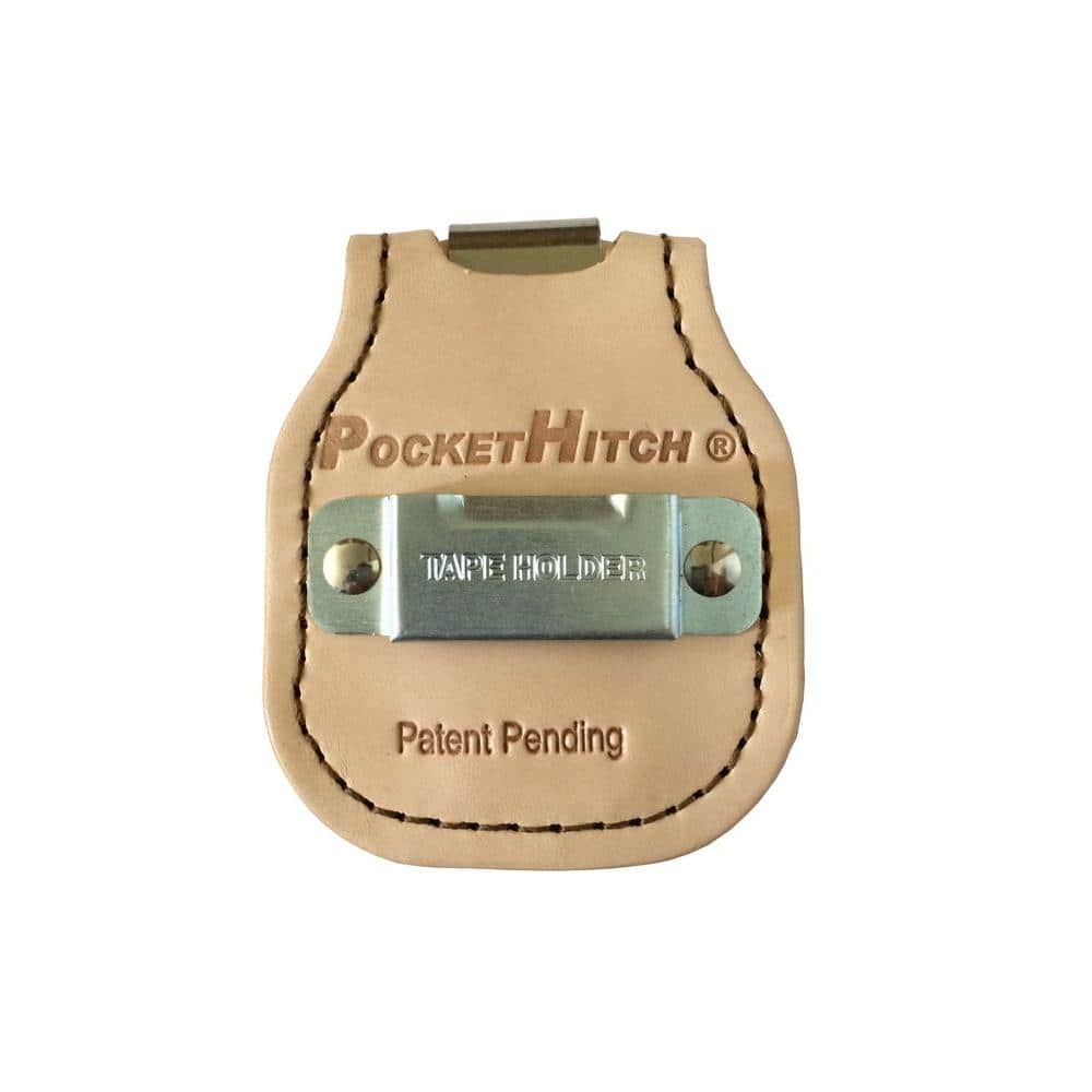 Unbranded Pocket Hitch Measuring Tape Holder