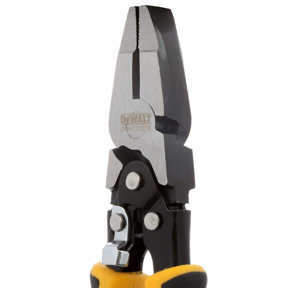 DEWALT Compound Plier Set (3-Pack) (2)