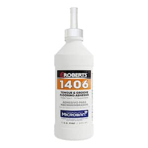 Wood & Laminate Adhesives