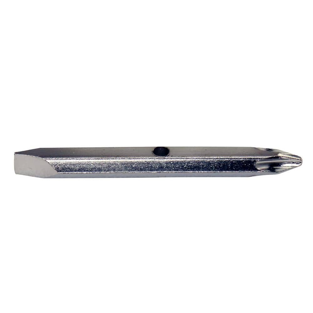 Husky Multi-Functional Cabinet and Shut-Off Key (2)