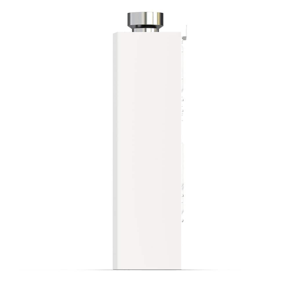 Eccotemp Smart Home SH12-A Indoor 4.0 GPM Natural Gas Tankless Water Heater (2)