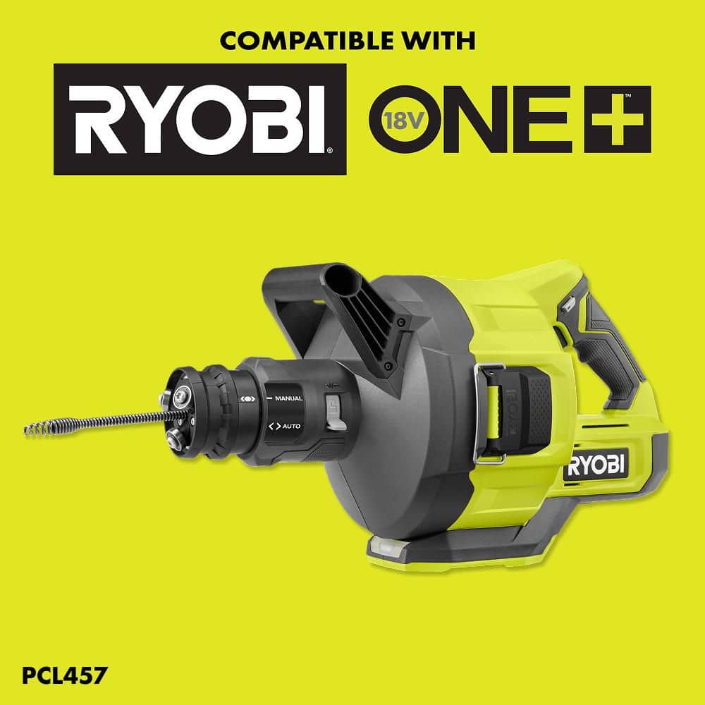 RYOBI 5/16 in. Auger Drum Replacement for PCL457 (2)