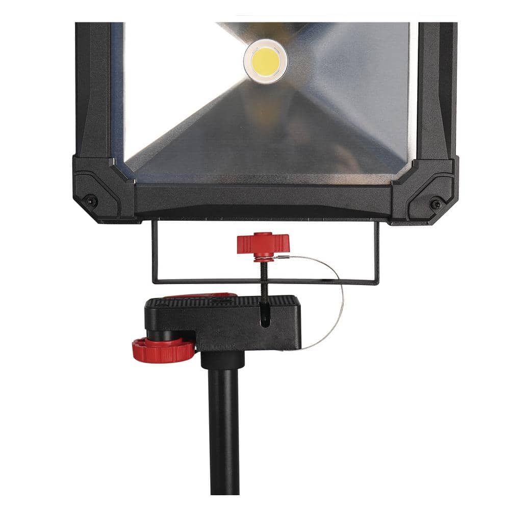 Husky Universal Telescoping Tripod (4)
