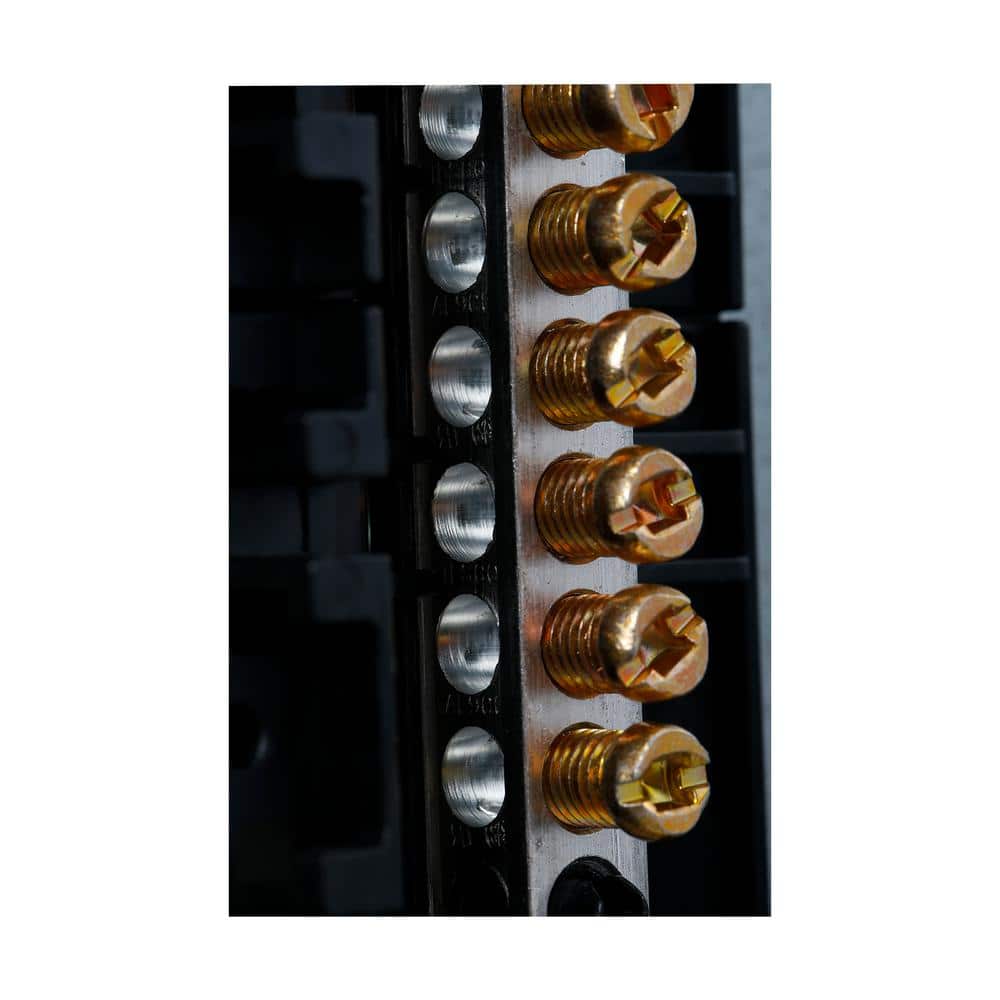 Eaton 200 Amp 40-Circuit Indoor Main Lug Plug-On Neutral Load Center (3)