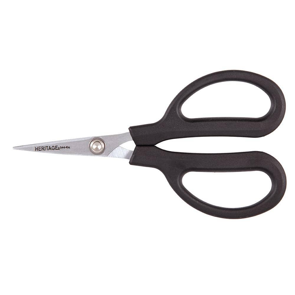 Klein Tools 6-3/5 in. Utility Kevlar Shear
