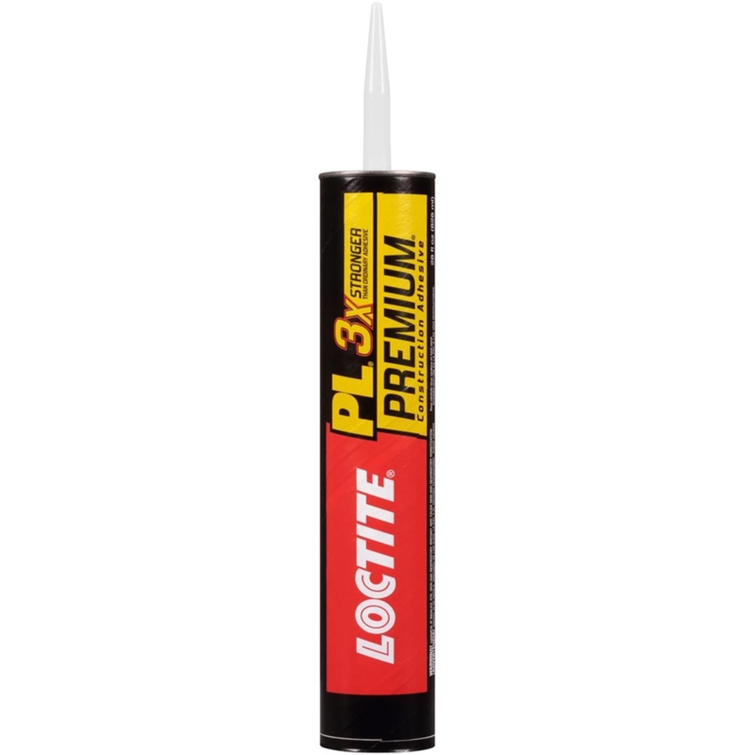 Construction Adhesives